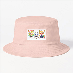 Miss Kobayashi's Dragon Maid Dragon Maid Cafe Miss Kobayashi's Dragon Maid Hats & Caps