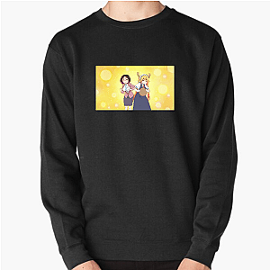 Miss Kobayashi's Dragon Maid Home Is Where The Dragons Are Miss Kobayashi's Dragon Maid Sweatshirts