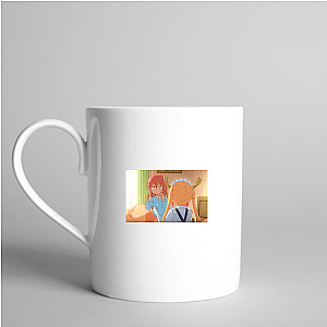 Miss Kobayashi's Dragon Maid My Favorite Slice Of Life Miss Kobayashi's Dragon Maid Mugs