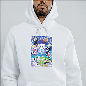 Miss Kobayashi's Dragon Maid Dragon Fam Forever Miss Kobayashi's Dragon Maid Hoodies