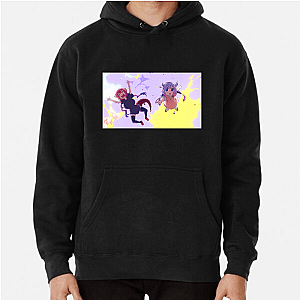 Miss Kobayashi's Dragon Maid Unforgettable Housemates Miss Kobayashi's Dragon Maid Hoodies