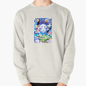 Miss Kobayashi's Dragon Maid Dragon Fam Forever Miss Kobayashi's Dragon Maid Sweatshirts
