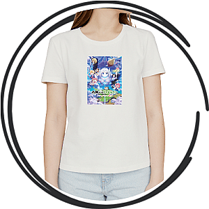 Miss Kobayashi's Dragon Maid T-Shirts