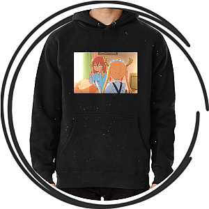 Miss Kobayashi's Dragon Maid Hoodies