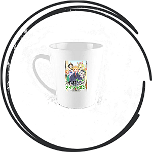 Miss Kobayashi's Dragon Maid Mugs