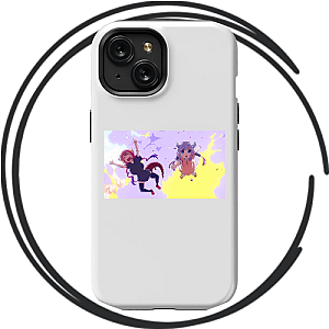Miss Kobayashi's Dragon Maid Cases