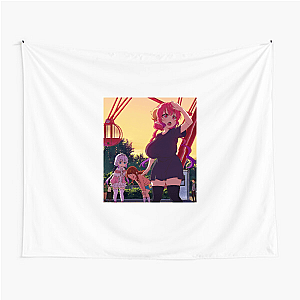Miss Kobayashi's Dragon Maid Beyond The Gate Miss Kobayashi's Dragon Maid Tapestries