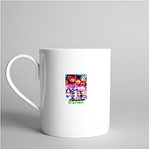 Miss Kobayashi's Dragon Maid Living With Dragons Miss Kobayashi's Dragon Maid Mugs