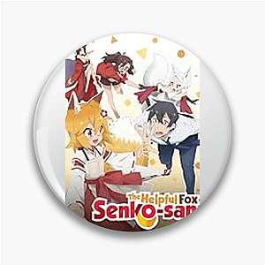 Miss Kobayashi's Dragon Maid Kanna's Kawaii Adventures Miss Kobayashi's Dragon Maid Pins