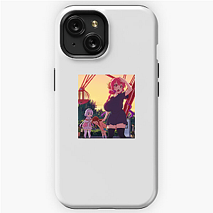 Miss Kobayashi's Dragon Maid Beyond The Gate Miss Kobayashi's Dragon Maid Samsung Cases
