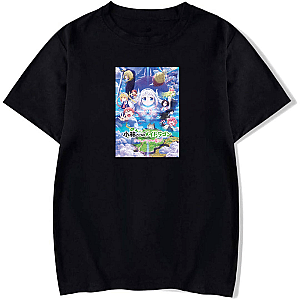 Miss Kobayashi's Dragon Maid Dragon Fam Forever Miss Kobayashi's Dragon Maid T-Shirts