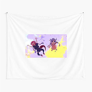 Miss Kobayashi's Dragon Maid Unforgettable Housemates Miss Kobayashi's Dragon Maid Tapestries