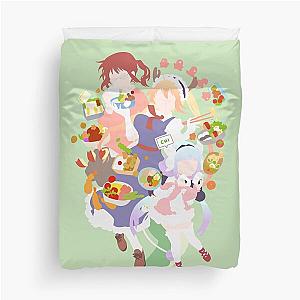 Kobayashi-san Chi no Maid Dragon! Duvet Cover