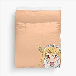 Tohru - Miss Kobayashis Dragon Maid 4 Duvet Cover