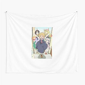 dragon maid Tapestry