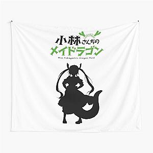 Kobayashi-san Chi no Maid Dragon - Tooru Tapestry