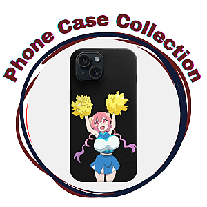 Miss Kobayashi's Dragon Maid Cases