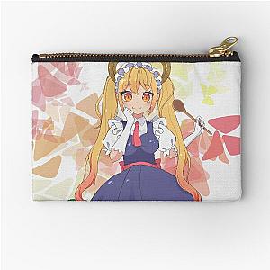 Tohru - Miss Kobayashi's Dragon Maid Zipper Pouch