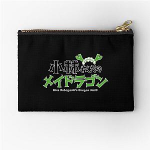 Kobayashi-san Chi no Maid Dragon Classic  Zipper Pouch