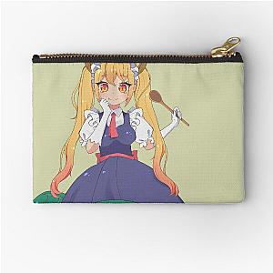 Tohru - Miss Kobayashi's Dragon Maid Zipper Pouch