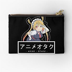 OTAKU - Miss Kobayashi's Dragon Maid Zipper Pouch