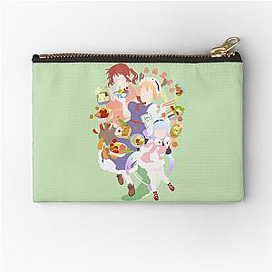 Kobayashi-san Chi no Maid Dragon! Zipper Pouch