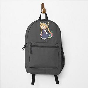 Miss Kobayashi's Dragon Maid Tohru Chibi Backpack