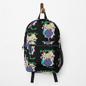 Miss Kobayashi's Dragon Maid  Backpack