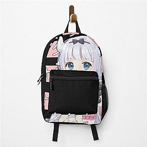 Miss Kobayashi's Dragon Maid Anime Backpack