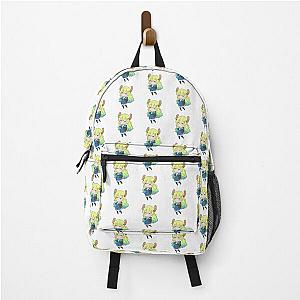 Dragon Maid Lucoa school uniform Backpack