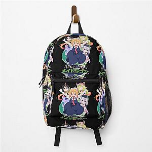 Dragons of Miss Kobayashi's Dragon Maid  Backpack