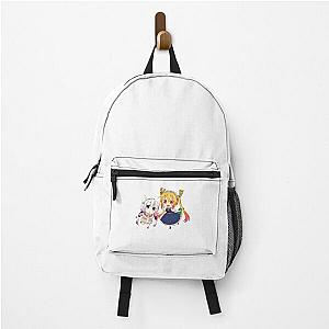 Miss Kobayashi's Dragon Maid Backpack