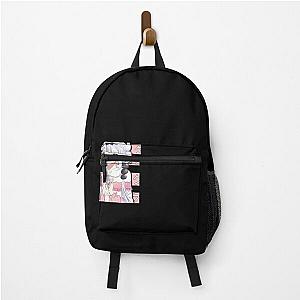 Anime Dragon Maid de Miss Kobayashi T-shirt essentiel Backpack