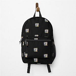 miss kobayashi dragon maid Graphic . Backpack