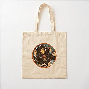 Facts Everyone Should Know About Missy Elliott Cotton Tote Bag