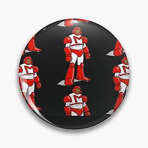 Missy Elliott  Chi Pin