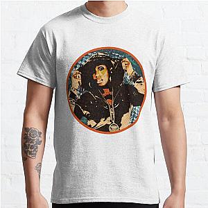 Facts Everyone Should Know About Missy Elliott Classic T-Shirt