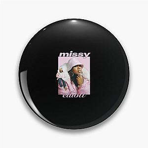 Missy Elliott throwback Pin