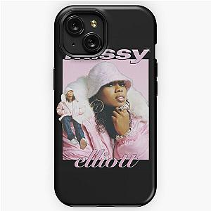 Missy Elliott throwback iPhone Tough Case