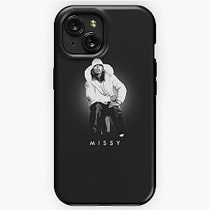 OMG! The Best Missy Elliott Ever! iPhone Tough Case