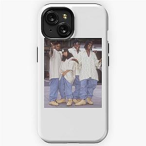 Xscape Missy Elliott iPhone Tough Case