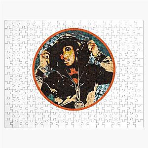 Facts Everyone Should Know About Missy Elliott Jigsaw Puzzle