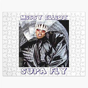 At Last, The Secret To Missy Elliott Is Revealed Jigsaw Puzzle