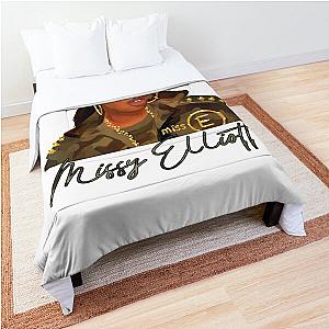 Missy Elliott  Comforter