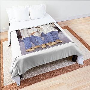 Xscape Missy Elliott Comforter