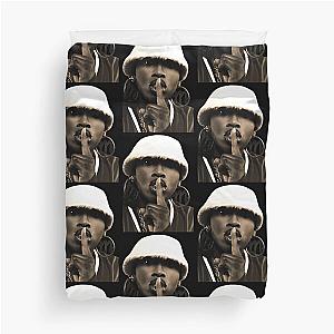 Vintage Missy Elliott  Duvet Cover