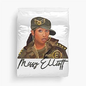 Missy Elliott  Duvet Cover