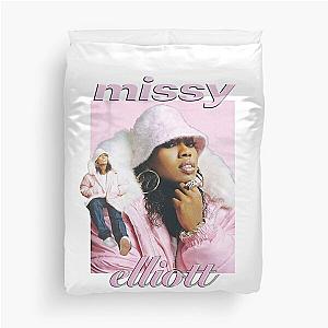 ORIGINAL Missy Elliott throwback Duvet Cover