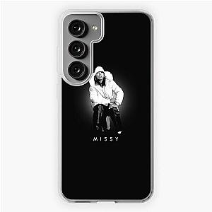 OMG! The Best Missy Elliott Ever! Samsung Galaxy Soft Case