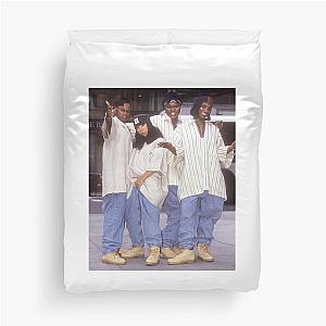 Xscape Missy Elliott Duvet Cover